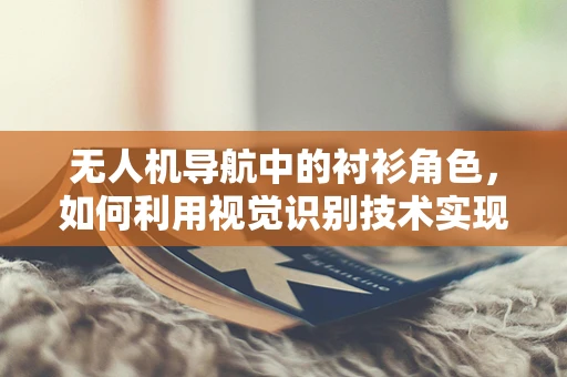 无人机导航中的衬衫角色，如何利用视觉识别技术实现精准定位？