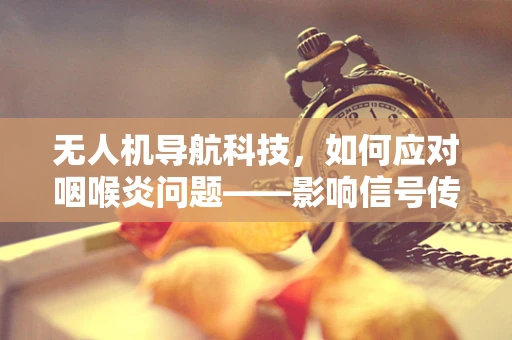 无人机导航科技，如何应对咽喉炎问题——影响信号传输的隐形挑战
