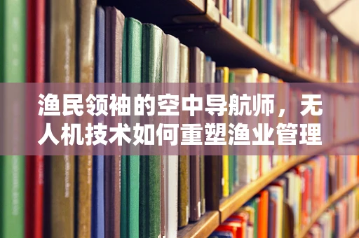 渔民领袖的空中导航师，无人机技术如何重塑渔业管理？