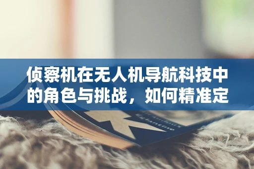 侦察机在无人机导航科技中的角色与挑战，如何精准定位与信息收集？