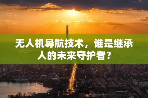 无人机导航技术，谁是继承人的未来守护者？