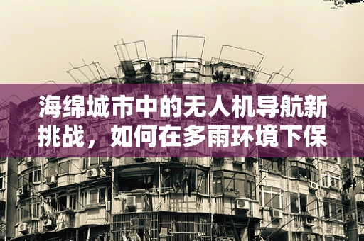 海绵城市中的无人机导航新挑战，如何在多雨环境下保持精准定位？