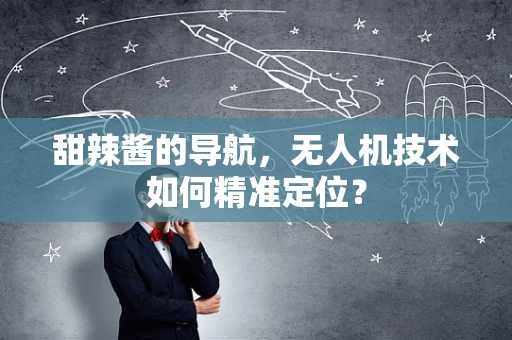 甜辣酱的导航，无人机技术如何精准定位？