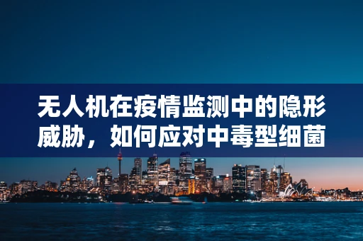 无人机在疫情监测中的隐形威胁，如何应对中毒型细菌性痢疾的挑战？