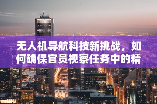 无人机导航科技新挑战，如何确保官员视察任务中的精准定位与安全？