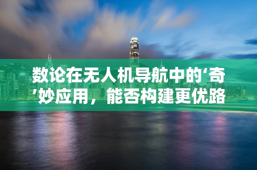 数论在无人机导航中的‘奇’妙应用，能否构建更优路径规划？