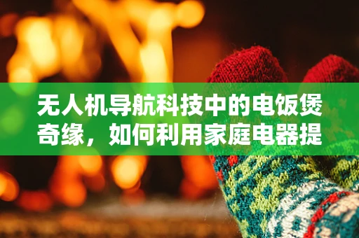 无人机导航科技中的电饭煲奇缘，如何利用家庭电器提升飞行稳定性？