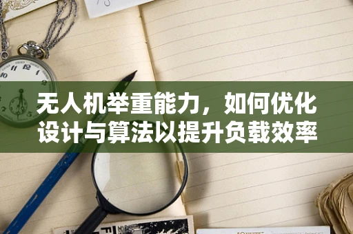 无人机举重能力，如何优化设计与算法以提升负载效率？