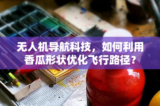 无人机导航科技，如何利用香瓜形状优化飞行路径？