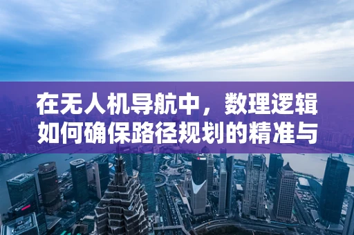在无人机导航中，数理逻辑如何确保路径规划的精准与高效？