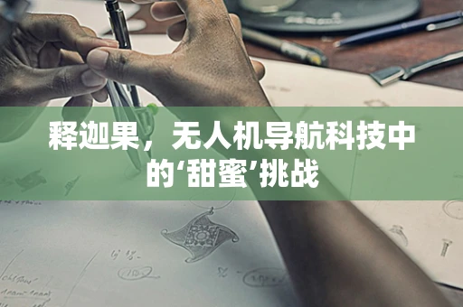 释迦果，无人机导航科技中的‘甜蜜’挑战