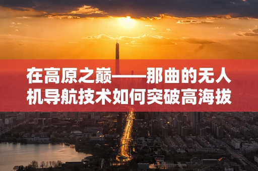 在高原之巅——那曲的无人机导航技术如何突破高海拔挑战？