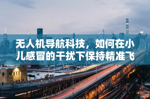 无人机导航科技，如何在小儿感冒的干扰下保持精准飞行？