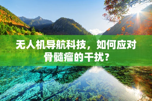 无人机导航科技，如何应对骨髓瘤的干扰？