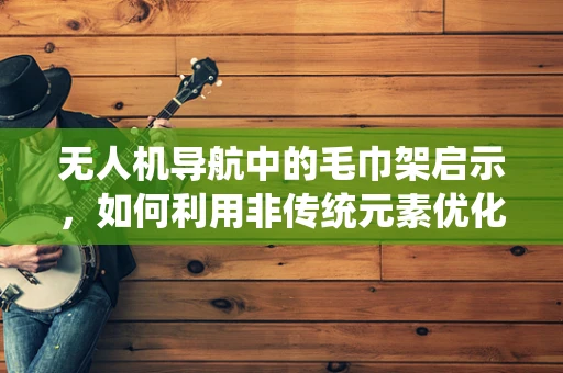 无人机导航中的毛巾架启示，如何利用非传统元素优化路径规划？