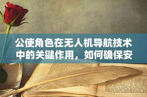 公使角色在无人机导航技术中的关键作用，如何确保安全与高效？