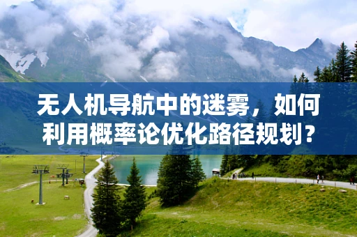 无人机导航中的迷雾，如何利用概率论优化路径规划？