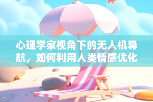 心理学家视角下的无人机导航，如何利用人类情感优化飞行决策？