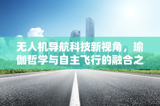 无人机导航科技新视角，瑜伽哲学与自主飞行的融合之道