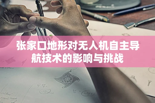 张家口地形对无人机自主导航技术的影响与挑战