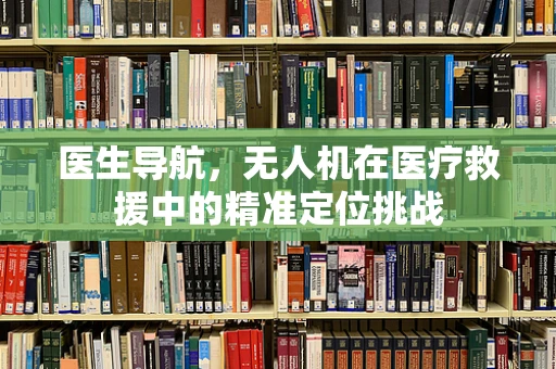 医生导航，无人机在医疗救援中的精准定位挑战