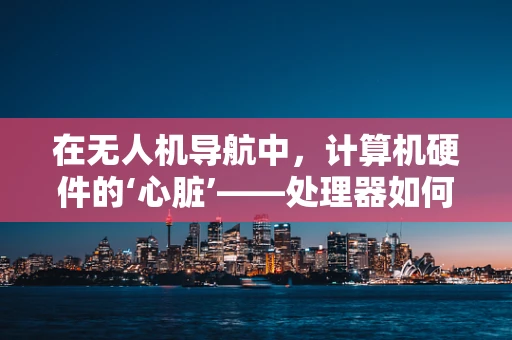 在无人机导航中，计算机硬件的‘心脏’——处理器如何影响其性能与效率？