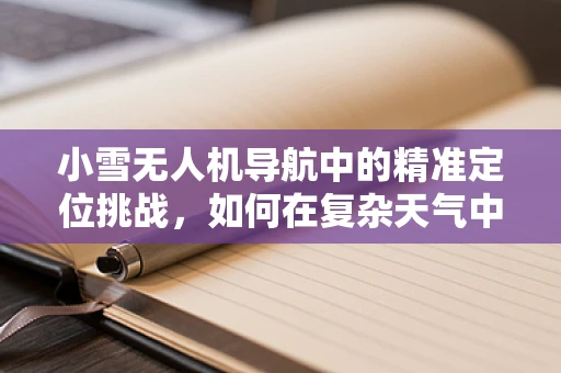 小雪无人机导航中的精准定位挑战，如何在复杂天气中保持稳定？