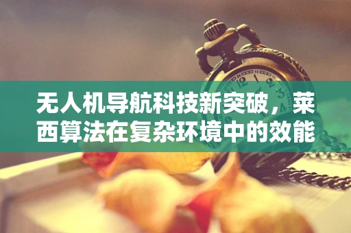 无人机导航科技新突破，莱西算法在复杂环境中的效能优化