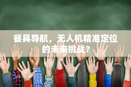 餐具导航，无人机精准定位的未来挑战？