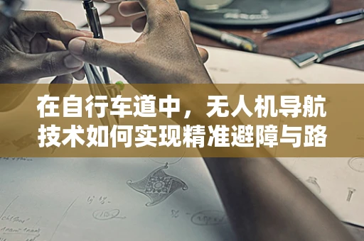 在自行车道中，无人机导航技术如何实现精准避障与路径规划？