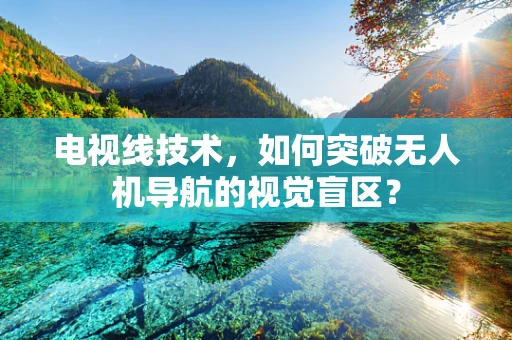 电视线技术，如何突破无人机导航的视觉盲区？