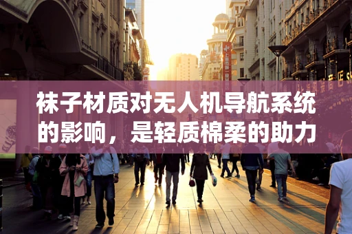 袜子材质对无人机导航系统的影响，是轻质棉柔的助力，还是高科技纤维的飞跃？