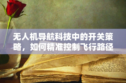 无人机导航科技中的开关策略，如何精准控制飞行路径？