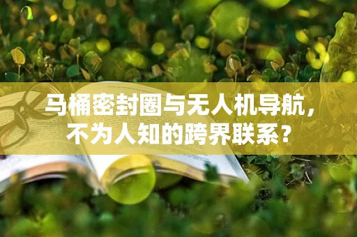 马桶密封圈与无人机导航，不为人知的跨界联系？