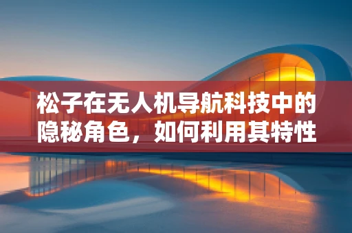 松子在无人机导航科技中的隐秘角色，如何利用其特性优化路径规划？