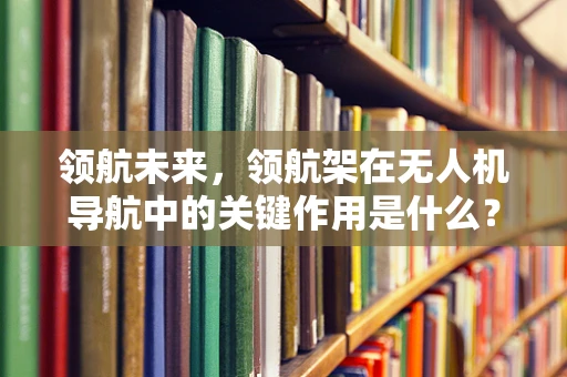 领航未来，领航架在无人机导航中的关键作用是什么？