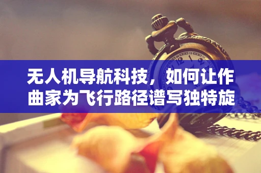 无人机导航科技，如何让作曲家为飞行路径谱写独特旋律？