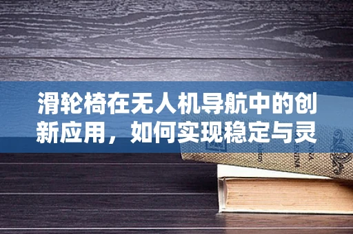 滑轮椅在无人机导航中的创新应用，如何实现稳定与灵活的平衡？