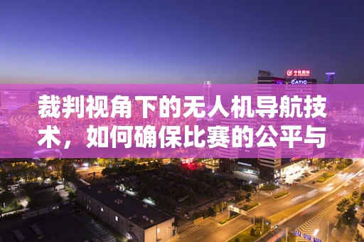 裁判视角下的无人机导航技术，如何确保比赛的公平与精准？