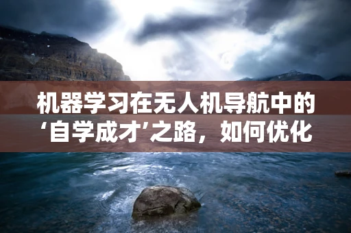 机器学习在无人机导航中的‘自学成才’之路，如何优化算法以应对复杂环境？