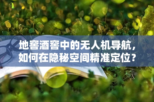 地窖酒窖中的无人机导航，如何在隐秘空间精准定位？