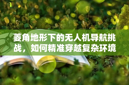 菱角地形下的无人机导航挑战，如何精准穿越复杂环境？