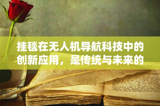 挂毯在无人机导航科技中的创新应用，是传统与未来的碰撞吗？