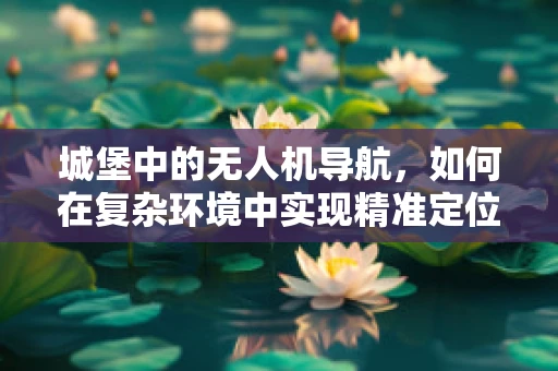 城堡中的无人机导航，如何在复杂环境中实现精准定位？
