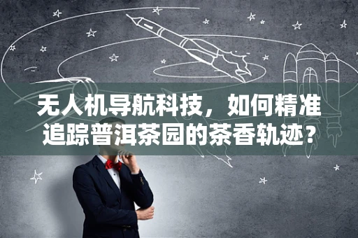 无人机导航科技，如何精准追踪普洱茶园的茶香轨迹？