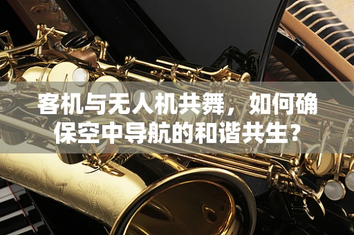 客机与无人机共舞，如何确保空中导航的和谐共生？