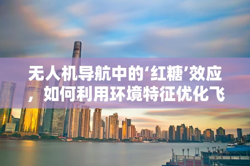 无人机导航中的‘红糖’效应，如何利用环境特征优化飞行路径？