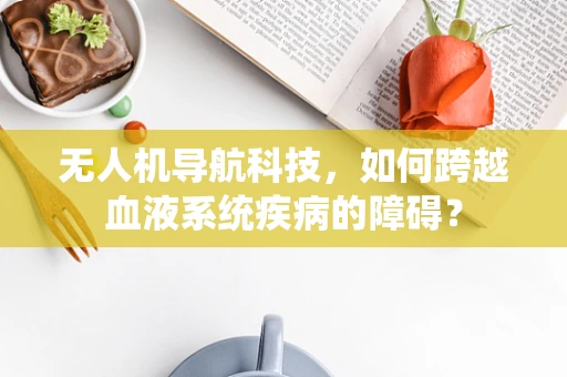 无人机导航科技，如何跨越血液系统疾病的障碍？