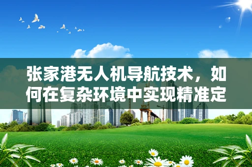 张家港无人机导航技术，如何在复杂环境中实现精准定位？