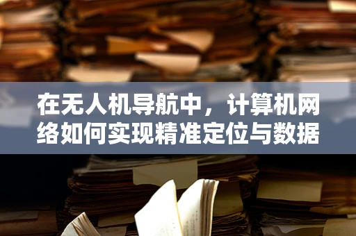 在无人机导航中，计算机网络如何实现精准定位与数据共享？
